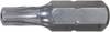 KS Tools 910.2346 910.2346 TX-bit Aandrijving: 1/4" (6,3 mm) Uitvoering: TX TB 15 25 mm