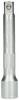KS Tools 9111202 911.1202 Dopsleutelverlenging Aandrijving 1/2" (12,5 mm) 125 mm 1 stuk(s)