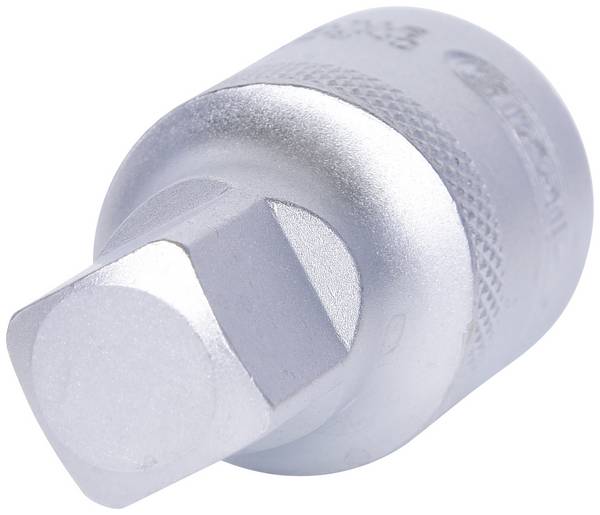 KS Tools 9111235 911.1235 Dopsleutelverlenging   Aandrijving 1/2" (12,5 mm) 50 mm 1 stuk(s)