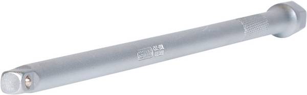 KS Tools 9111504 911.1504 Dopsleutelverlenging   Aandrijving 1/4" (6,3 mm) 250 mm 1 stuk(s)
