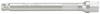 KS Tools 9111506 911.1506 Dopsleutelverlenging 6.3 mm Aandrijving 1/4" (6,3 mm) 50 mm 1 stuk(s)