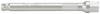KS Tools 9111507 911.1507 Dopsleutelverlenging Aandrijving 1/4" (6,3 mm) 100 mm 1 stuk(s)