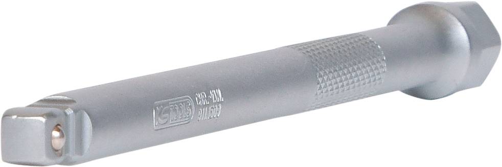 KS Tools 9111508 911.1508 Dopsleutelverlenging Aandrijving 1/4" (6,3 mm) 150 mm 1 stuk(s)