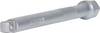 KS Tools 9111508 911.1508 Dopsleutelverlenging Aandrijving 1/4" (6,3 mm) 150 mm 1 stuk(s)