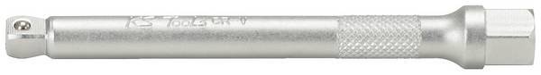 KS Tools 9111543 911.1543 Dopsleutelverlenging   Aandrijving 1/4" (6,3 mm) 250 mm 1 stuk(s)
