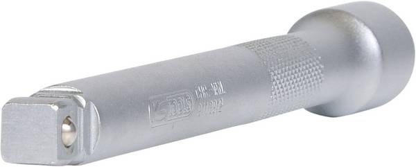 KS Tools 9113912 911.3912 Dopsleutelverlenging  3/8 inch Aandrijving 3/8" (10 mm) 150 mm 1 stuk(s)