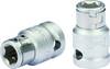 KS Tools 9114331 911.4331 Bitadapter Aandrijving 3/8" (10 mm) 28 mm 1 stuk(s)
