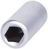 KS Tools 911.4337 9114337 Bitadapter Aandrijving 1/4" (6.3 mm) 25 mm 1 stuk(s)