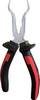 KS Tools 115.1008 Brandstofleidingtang 210 mm 1 stuk(s)