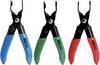 KS Tools 115.1090 Brandstofleidingtang 120.0 mm 1 stuk(s)