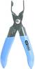 KS Tools 115.1091 Brandstofleidingtang 120.0 mm 1 stuk(s)