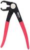 KS Tools 115.1099 Brandstofleidingtang 220.0 mm 1 stuk(s)