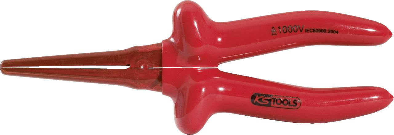 KS Tools 117.1714 Spitse griptang
