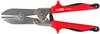 KS Tools 123.0050 Buis-krimptang