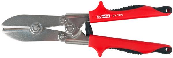 KS Tools  123.0050 Buis-krimptang