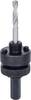 KS Tools 129.5505 129.5505 Opnameadapter Hooggelegeerd 1 stuk(s)