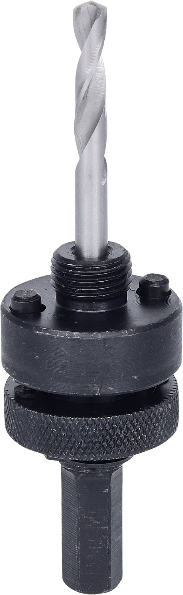 KS Tools 129.5505 129.5505 Opnameadapter Hooggelegeerd 1 stuk(s)