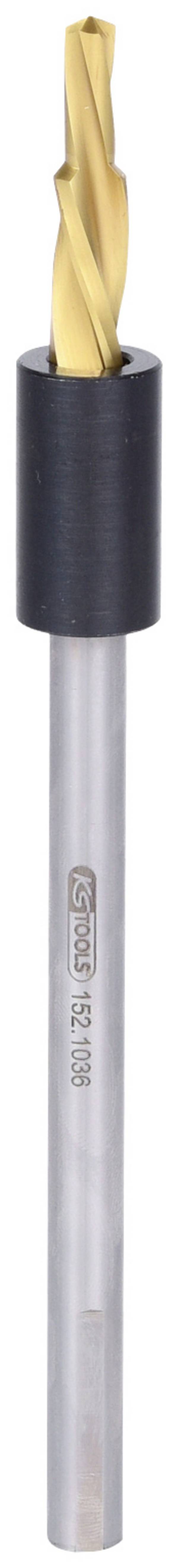 KS Tools 152.1036 1521036  Getrapte boor       1 stuk(s)