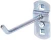 KS Tools 860.0805 Gereedschapshouder met schuin haakuiteinde Ø 6 mm, 100 mm (Ø x l) 6 mm x 100 mm 1 stuk(s)