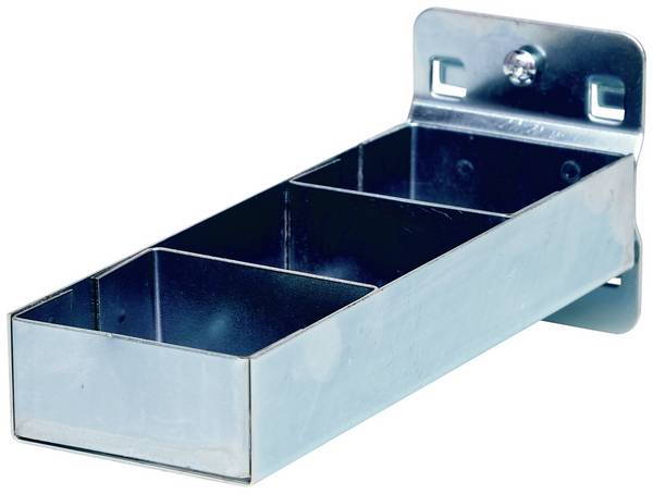 KS Tools 860.0847 Klein deelvak met schaalverdeling, 150 x 55 mm  1 stuk(s)