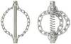 KS Tools 900.2183 9002183 Kettingslingerkop 160 mm Afmeting, Ø 30 mm