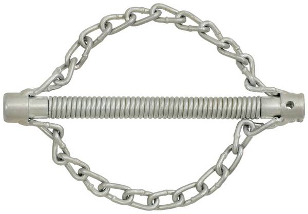 KS Tools 900.2185 9002185 Kettingslingerkop 160 mm Afmeting, Ø 30 mm