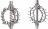 KS Tools 900.2299 9002299 Kettingslingerkop 160 mm Afmeting, Ø 45 mm