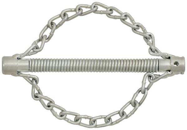 KS Tools 900.2382 9002382 Kettingslingerkop 210 mm Afmeting, Ø 50 mm