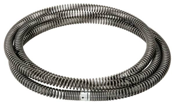 KS Tools 900.2431 9002431 Spiralen voor pijpreiniging  Afmeting, Ø 16 mm