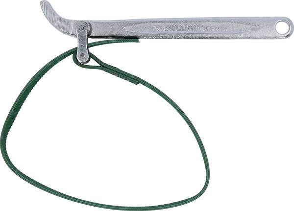 Brilliant Tools BT064916 BT064916 Gordelpijptang