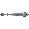 Fischer 519555 FHB II-A S M 16 x 95/50 GS R Highbond ankerstang 190 mm 10 stuk(s)