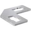 Fischer PFFF 2L Verbindingselement RVS 562827 20 stuk(s)