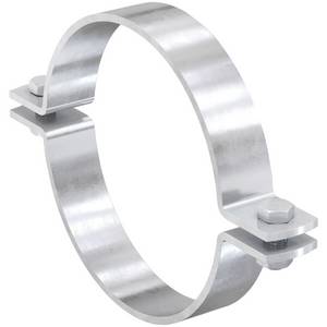 Buisklemmen - Leidingklemmen - Pijpbeugel rubberinlage RSF 40-45 Buisklemmen - Leidingklemmen - Pijpbeugel rubberinlage RSF 40-45