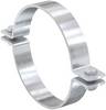 Fischer 547921 Stevige pijpklem Massieve buisklem FMFSC 250 1 stuk(s)