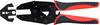 KS Tools 1151445 115.1445 Krimptang 1.72 tot 8.23 mm²