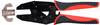 KS Tools 1151450 115.1450 Krimptang 6 tot 16 mm²