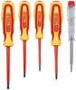 KS Tools 1170540 Schroevendraaierset