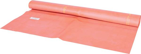 KS Tools 117.1654  Rubberen afdekdoek (l x b x h) 600 x 600 x 1.0 mm