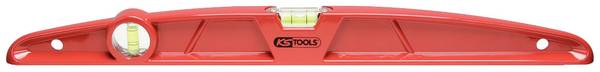 KS Tools 2044500 204.4500 Waterpas voor elektriciens 500 mm 0.5 mm