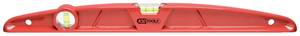 Conrad KS Tools 204.4800 2044800 Waterpas voor elektriciens 800 mm 0.5 mm aanbieding