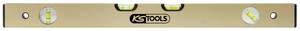 Conrad KS Tools 204.5810 2045810 Waterpas voor elektriciens 800 mm 0.5 mm aanbieding