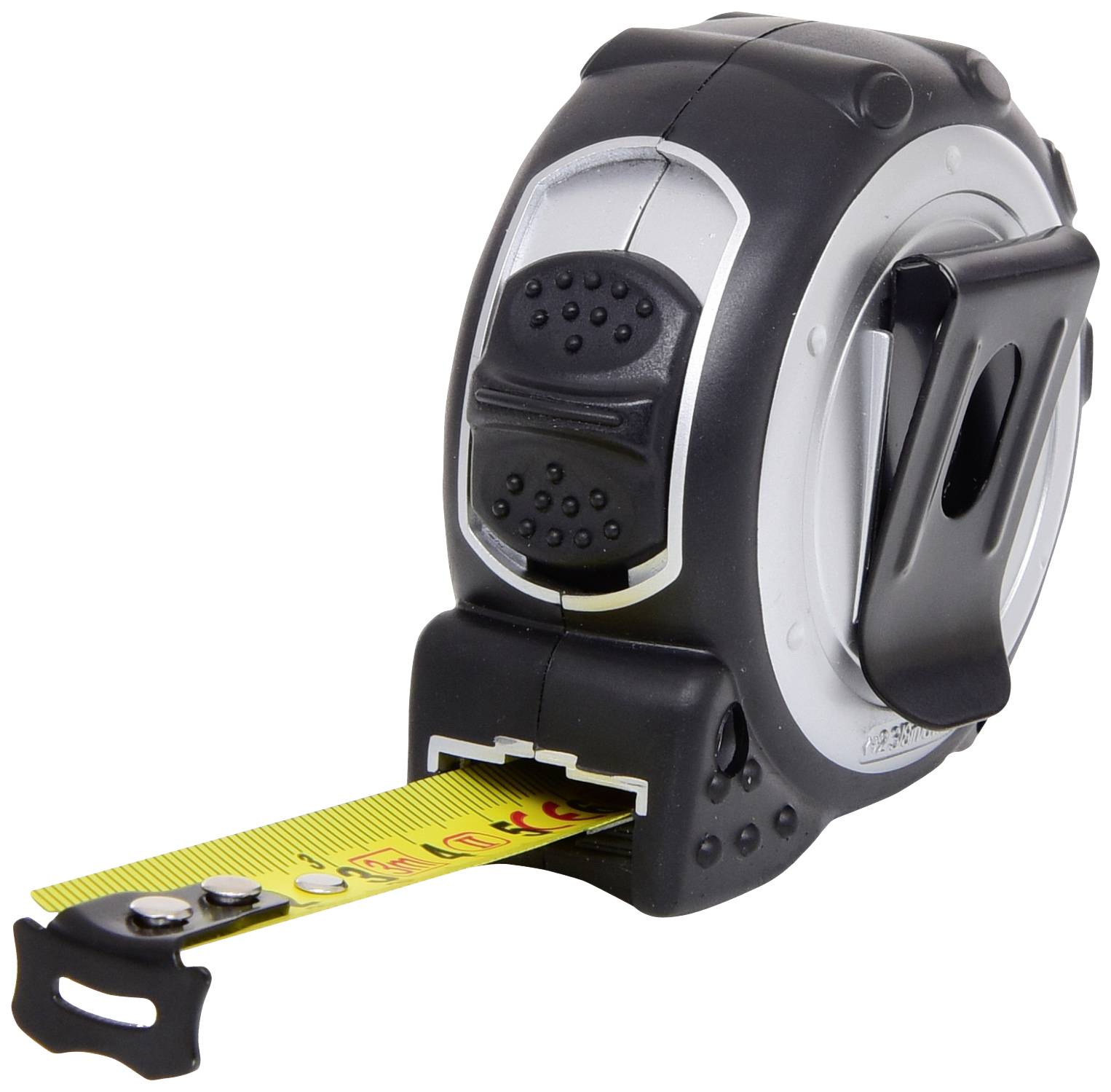KS Tools 3000131 300.0131 Rolmaat 3 m Bandstaal — Foto 4 van 4