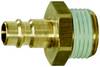 KS Tools 515.3490 515.3490 Perslucht-steeknippel 1 stuk(s)
