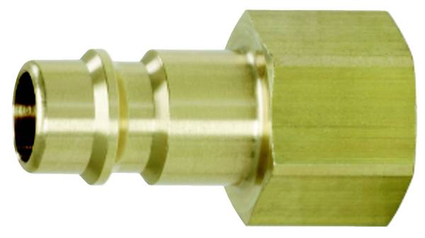 KS Tools 515.3494 515.3494 Perslucht-steeknippel   1 stuk(s)