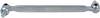 KS Tools 517.0317 517.0317 Dubbele scharniersleutel Uitvoering Buiten-T-profiel 225 mm 1 stuk(s)