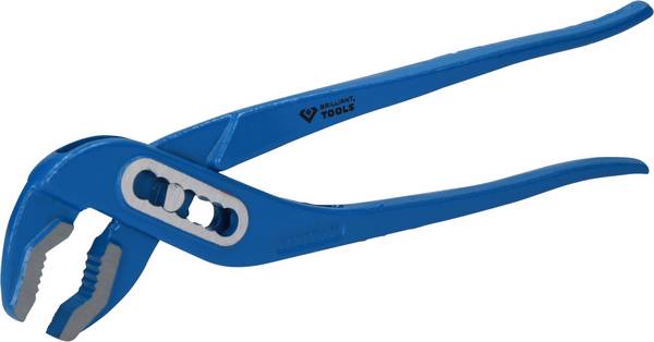 Brilliant Tools BT064907 BT064907 Waterpomptang  250 mm