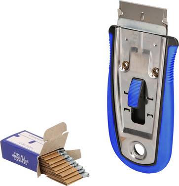 KS Tools BT101923 BT101923 Plakettenschraper