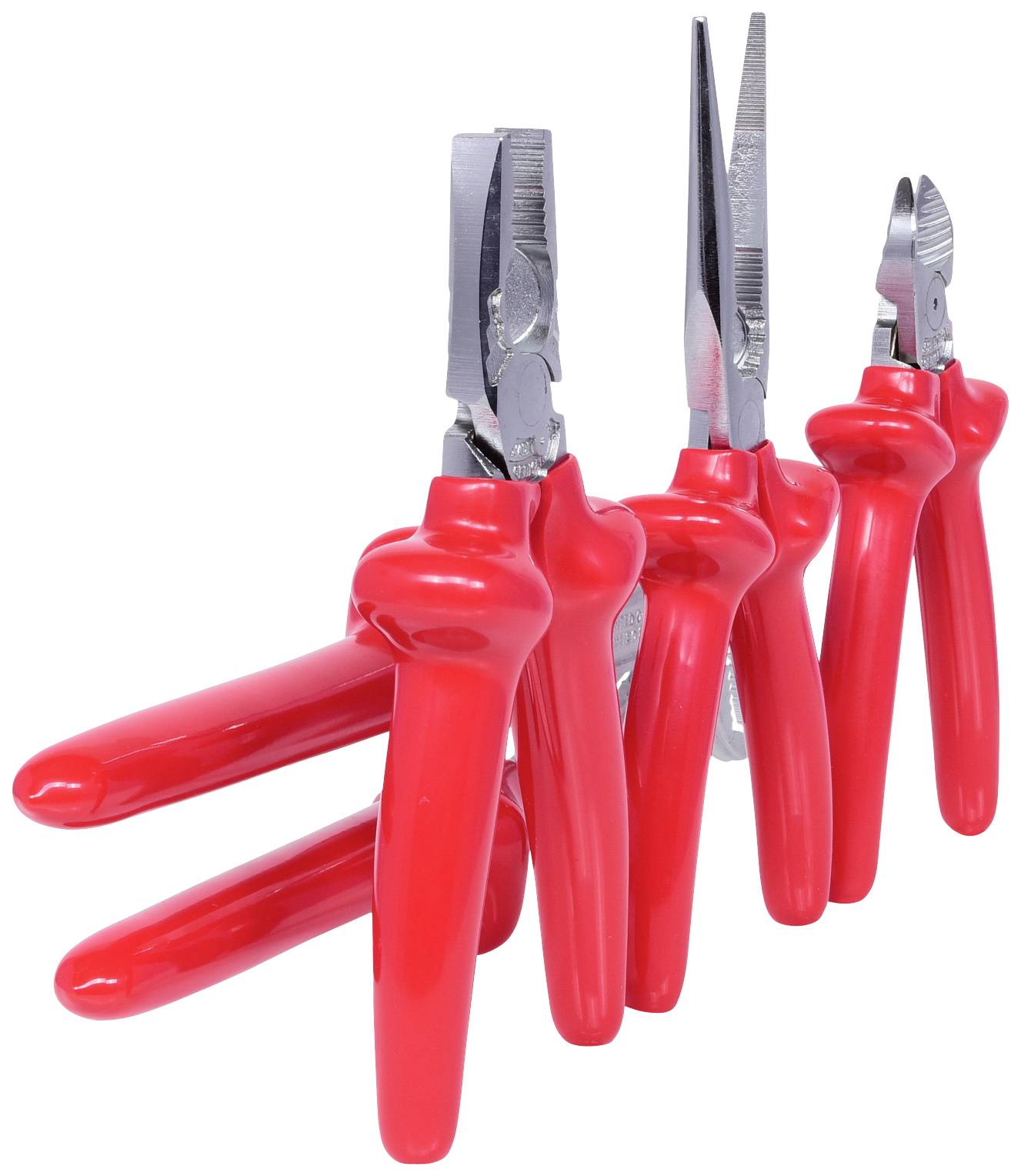 KS Tools 117.1700 Tangenset – Photo 2 sur 2