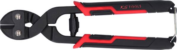 KS Tools 1190005 Boutenschaar 215 mm