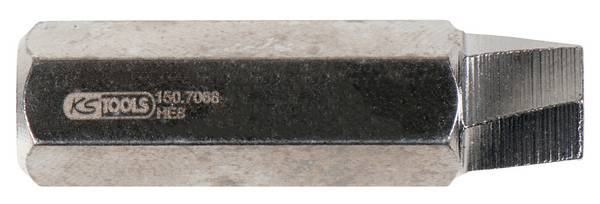KS Tools 150.7068 Schroefuitdraaier